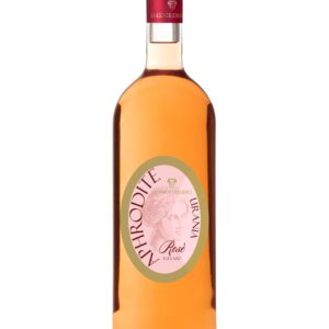 APHRODITE URANIA Rosé - La Corte dei Greci